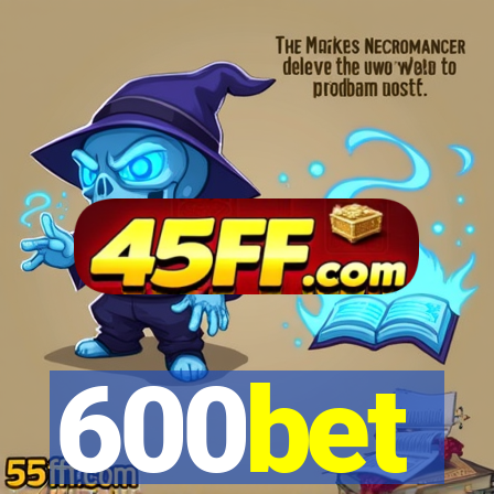 600bet-lucky ox